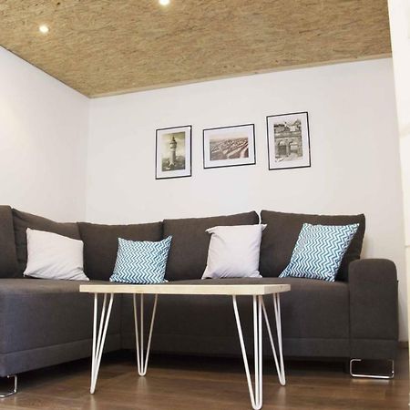 Apartmán U Prazdroje Plzeň Exterior foto