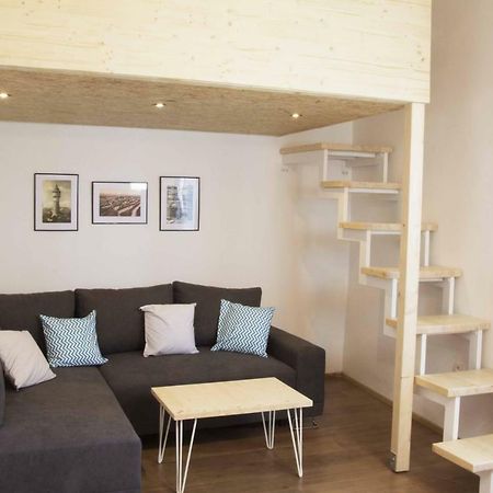 Apartmán U Prazdroje Plzeň Exterior foto