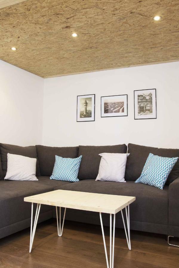 Apartmán U Prazdroje Plzeň Exterior foto