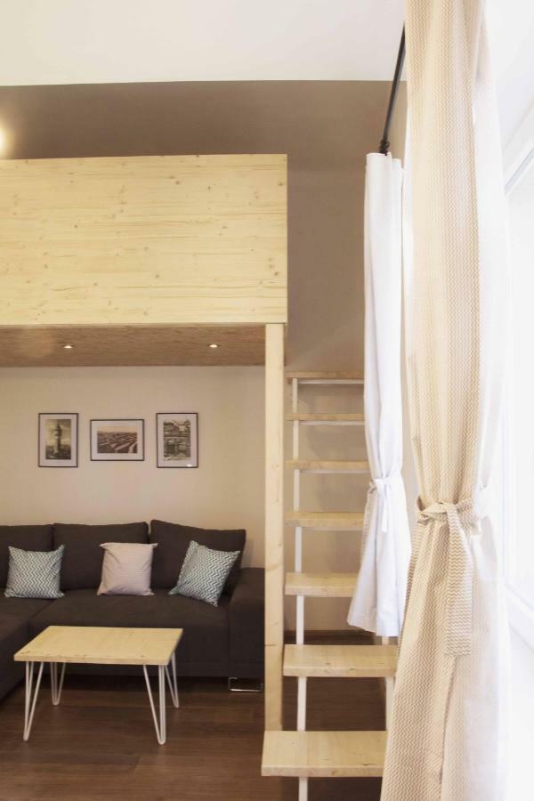 Apartmán U Prazdroje Plzeň Exterior foto