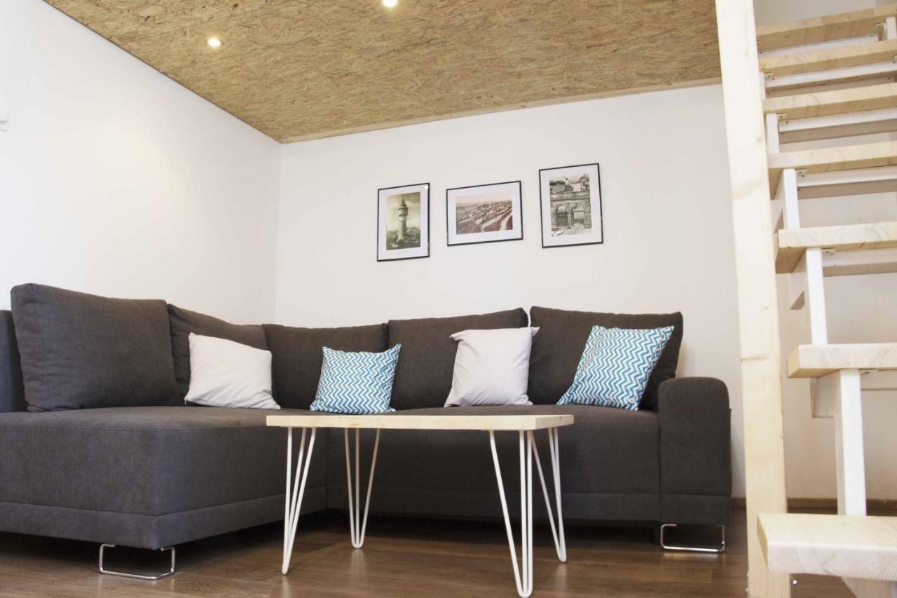 Apartmán U Prazdroje Plzeň Exterior foto