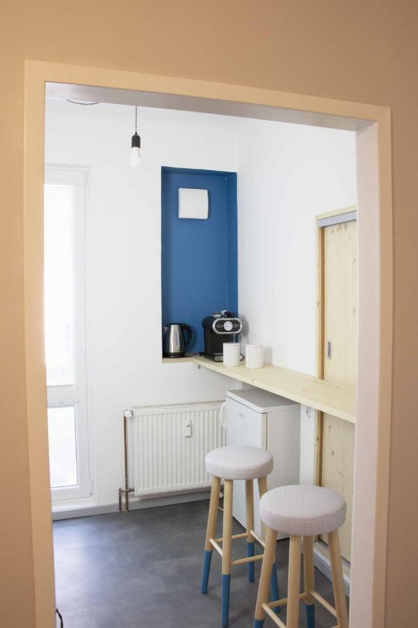 Apartmán U Prazdroje Plzeň Exterior foto