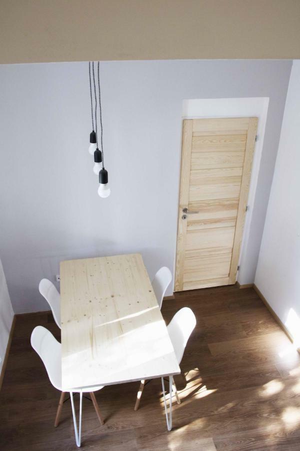 Apartmán U Prazdroje Plzeň Exterior foto