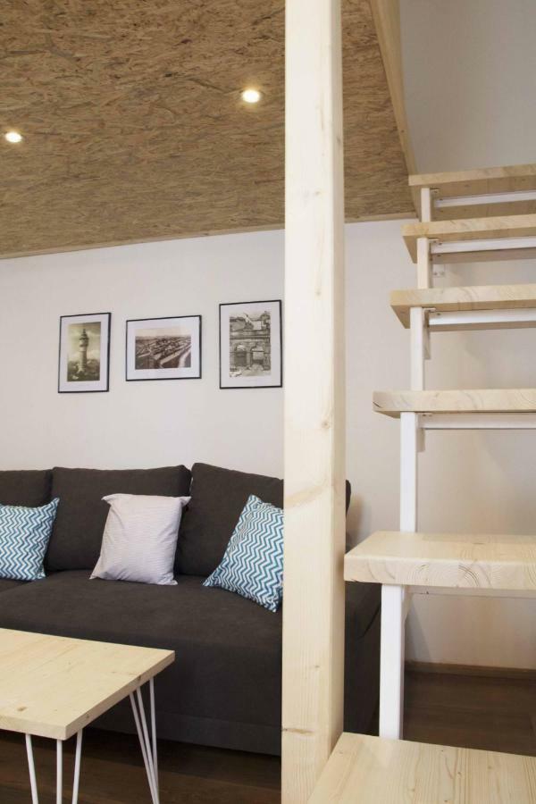 Apartmán U Prazdroje Plzeň Exterior foto