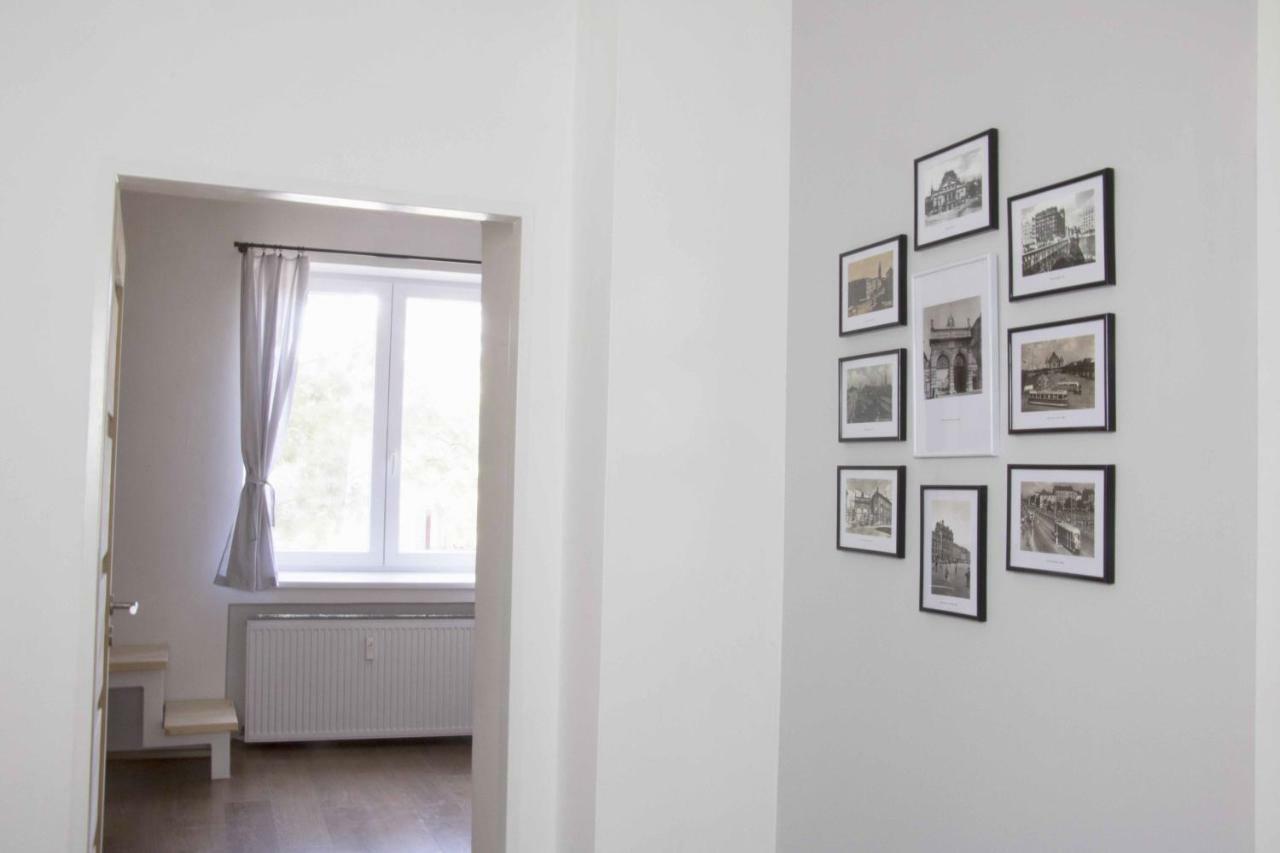 Apartmán U Prazdroje Plzeň Exterior foto