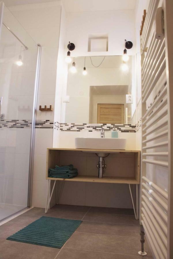 Apartmán U Prazdroje Plzeň Exterior foto