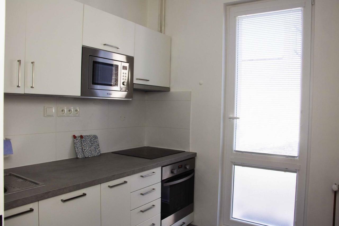 Apartmán U Prazdroje Plzeň Exterior foto