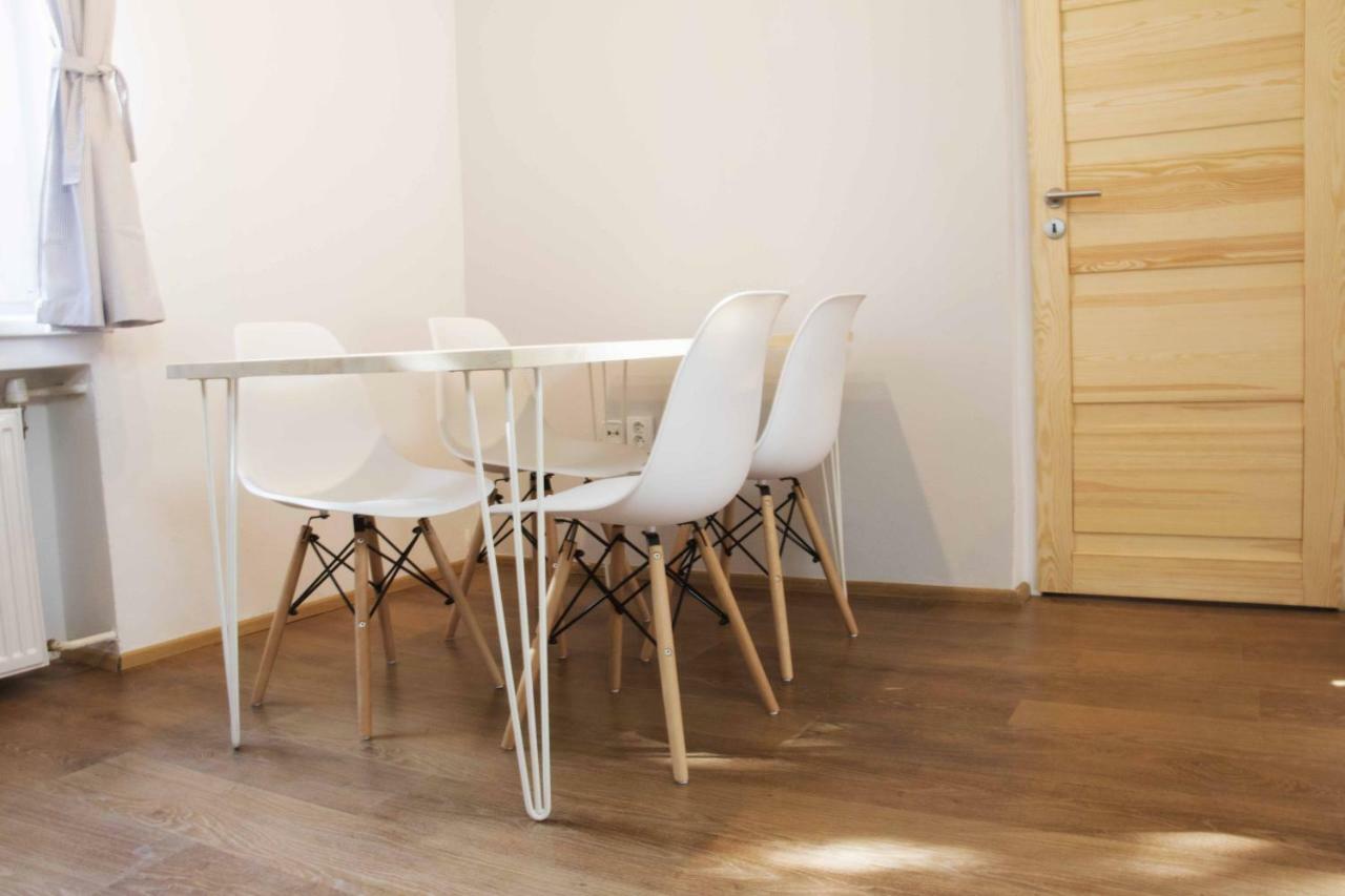 Apartmán U Prazdroje Plzeň Exterior foto