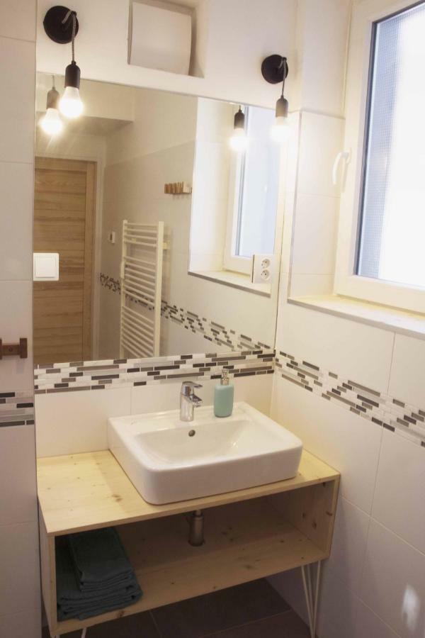 Apartmán U Prazdroje Plzeň Exterior foto